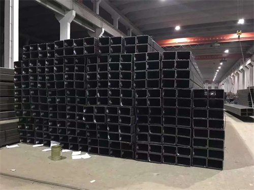 富川冷拔方管选型指南 工程采购怎么选